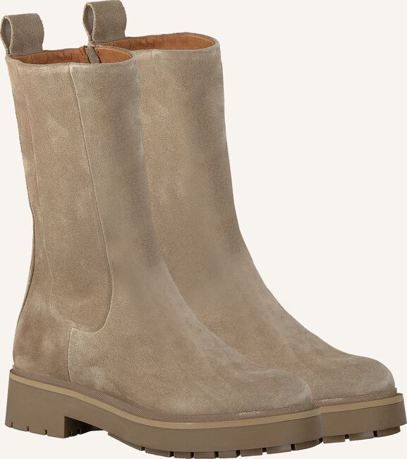 Beige VIA VAI Enkelboots ALEXIS ZIVA Beige VIA VAI Enkelboots ALEXIS ZIVA - large