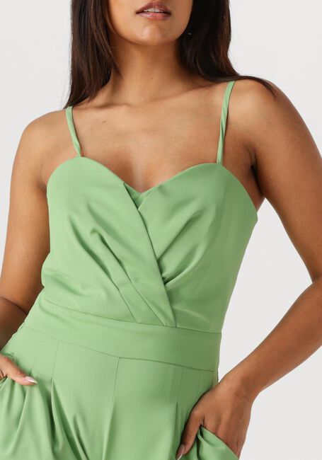 Groene ACCESS Jumpsuit 53-5508-145 - large