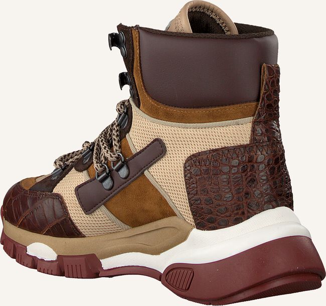 Multi TORAL Hoge sneakers 12207 Multi TORAL Hoge sneakers 12207 - large