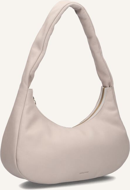 Lichtgrijze ANONYMOUS COPENHAGEN Schoudertas SHANE GRAND PILLOW BAG Lichtgrijze ANONYMOUS COPENHAGEN Schoudertas SHANE GRAND PILLOW BAG - large