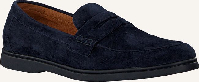 Blauwe TANGO Loafers ELIAS 5 Blauwe TANGO Loafers ELIAS 5 - large