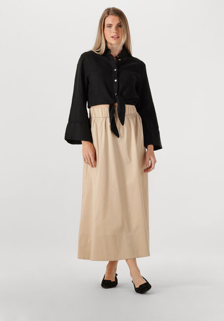 Zwarte MR MOOD Blouses MRS MIKA SHIRT - large