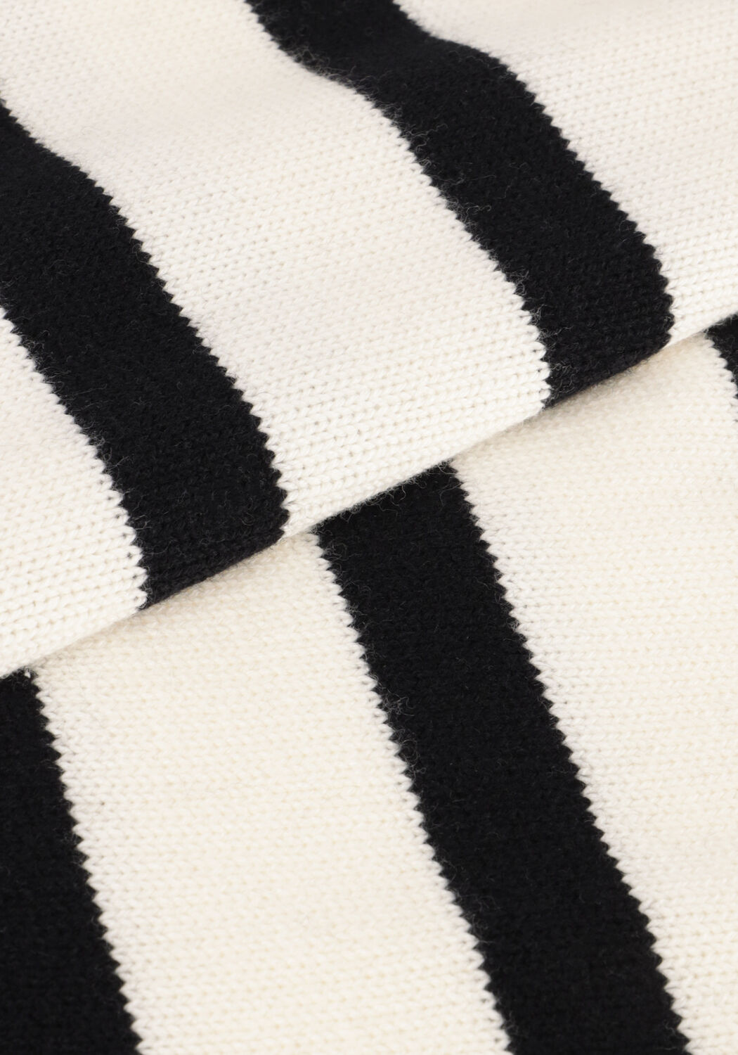 Witte GUESS Trui MIRELLE SWEATER - large