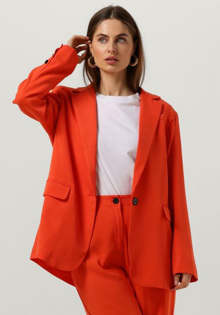 Oranje YDENCE Blazer BLAZER MAISIE - large