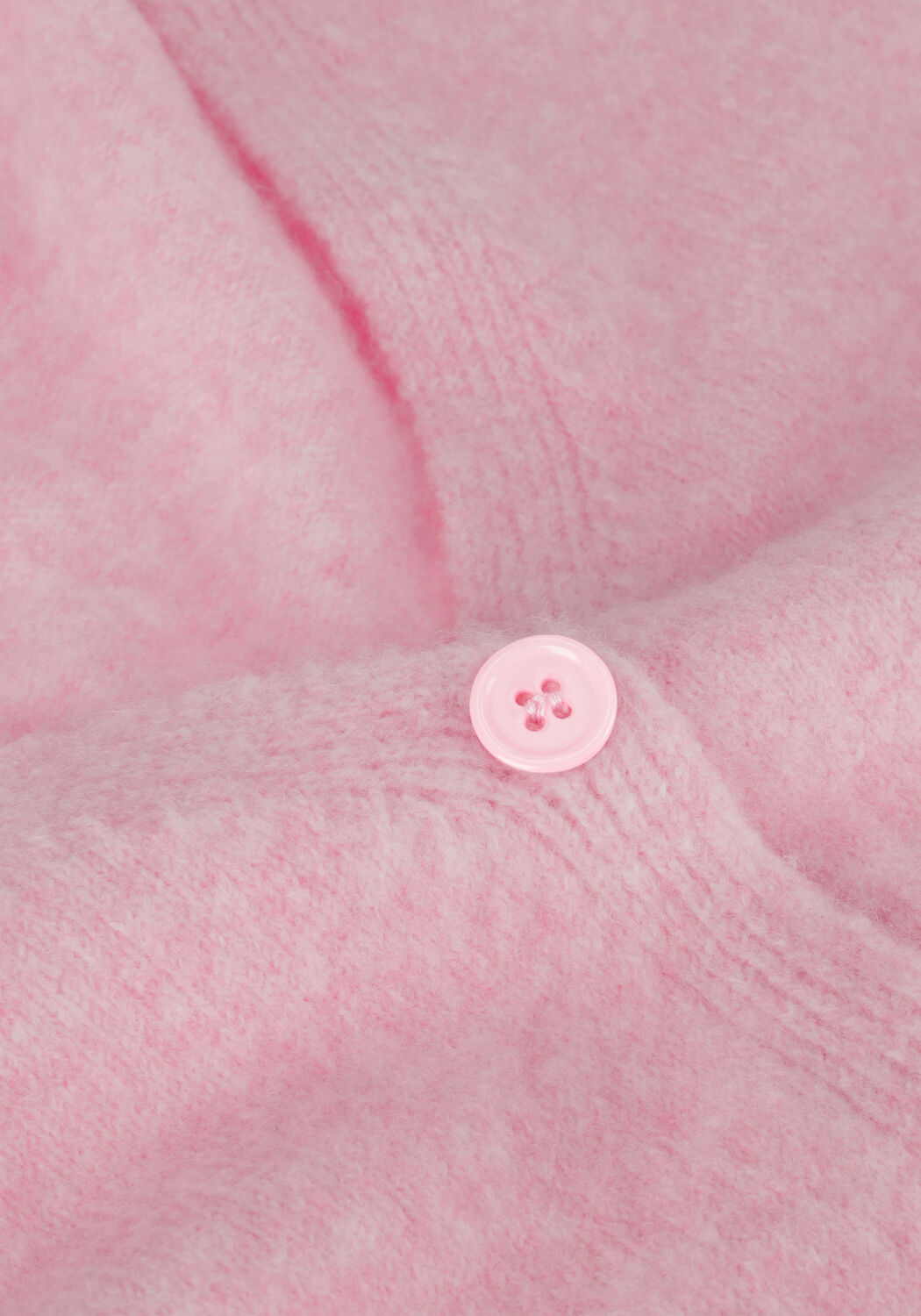 Lichtroze YDENCE Top CARDIGAN AMELIE - large