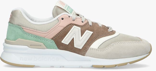 Multi NEW BALANCE Lage sneakers CW997 - large