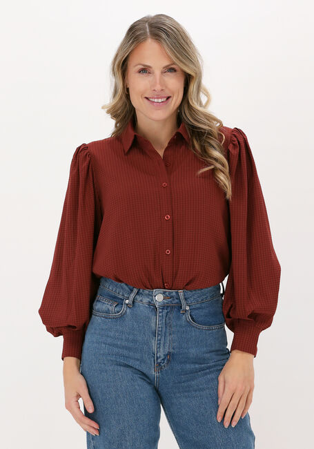 Rode YDENCE Blouses HAZEL - large