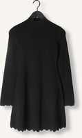 Zwarte TWINSET MILANO Mini jurk 13445123-CPC Zwarte TWINSET MILANO Mini jurk 13445123-CPC - medium