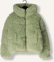 Mint MOLO Teddy jas HAVI Mint MOLO Teddy jas HAVI - medium