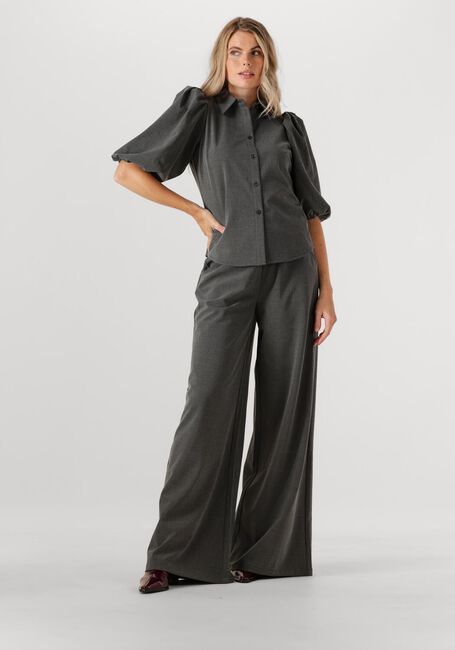 Grijze JANICE Pantalon RINGO - large