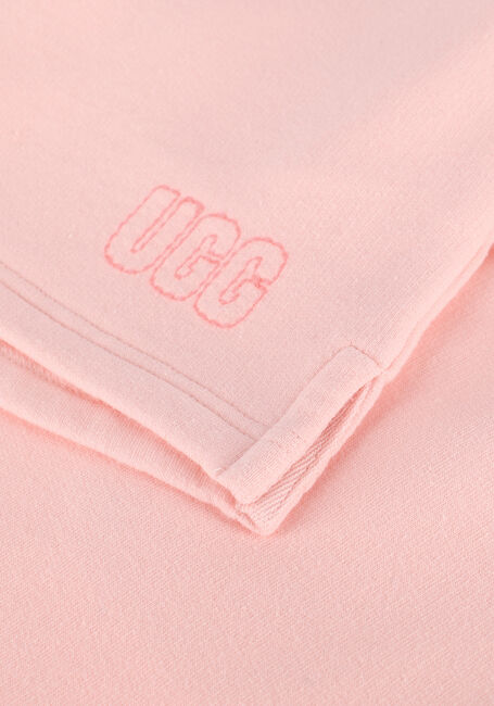 Roze UGG Shorts W NONI SHORT - large
