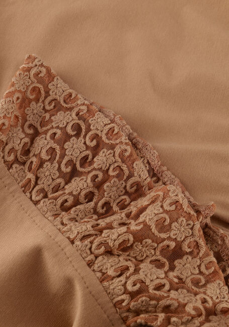 Roze TON & TON Mini jurk TARA - large