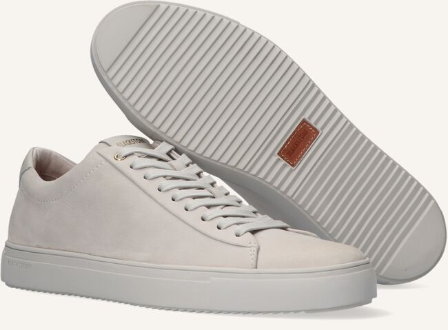 Beige BLACKSTONE Lage sneakers RM51 Beige BLACKSTONE Lage sneakers RM51 - large