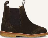 Groene ANGULUS Chelsea boots 6069 - medium