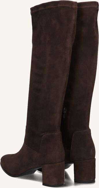 Bruine NOTRE-V Hoge laarzen 8581 Bruine NOTRE-V Hoge laarzen 8581 - large