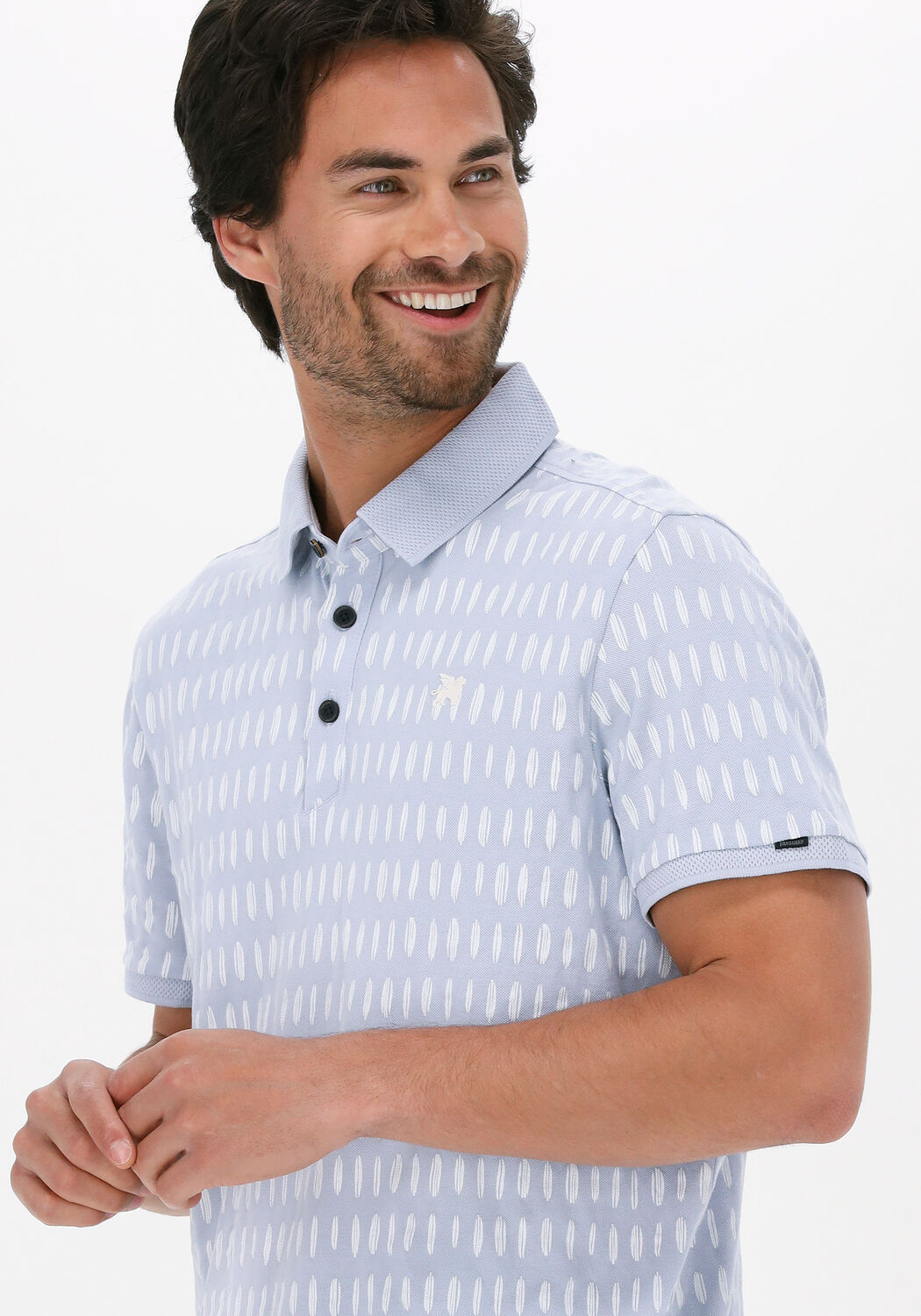 Polo vanguard best sale