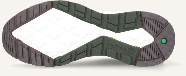 Camel TIMBERLAND Hoge sneakers SPRINT TREKKER MID LACE M Camel TIMBERLAND Hoge sneakers SPRINT TREKKER MID LACE M - large