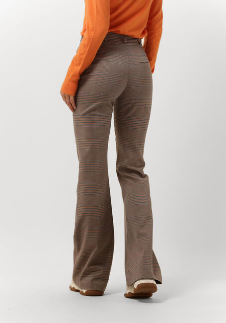 Bruine SILVIAN HEACH Pantalon PANTS ETTADHEM - large