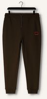 Groene HUGO Joggingbroek DYSSOP Groene HUGO Joggingbroek DYSSOP - medium
