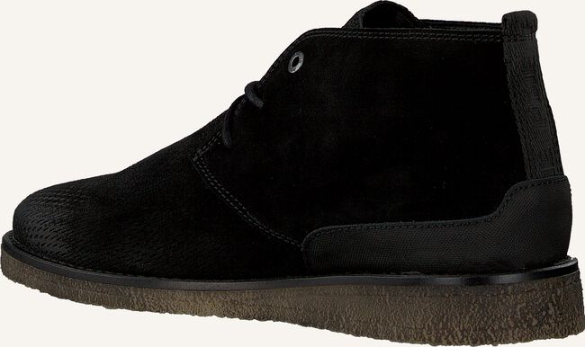 Zwarte PME LEGEND Veterschoenen MORAUDER Zwarte PME LEGEND Veterschoenen MORAUDER - large