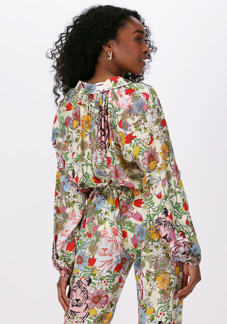 Multi AMAYA AMSTERDAM Korte broek MILA - large