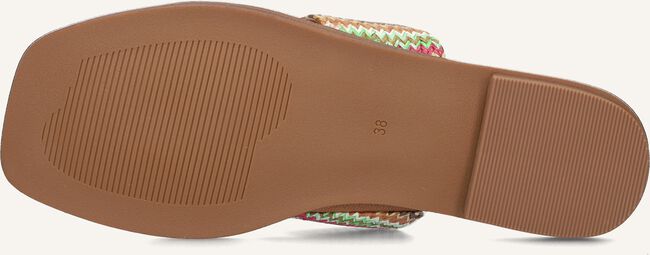 Roze NOA HARMON Teenslippers 9275 Roze NOA HARMON Teenslippers 9275 - large
