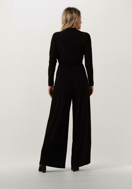 Zwarte FREEBIRD Jumpsuit WV-PES-CREPE-23-3 - large