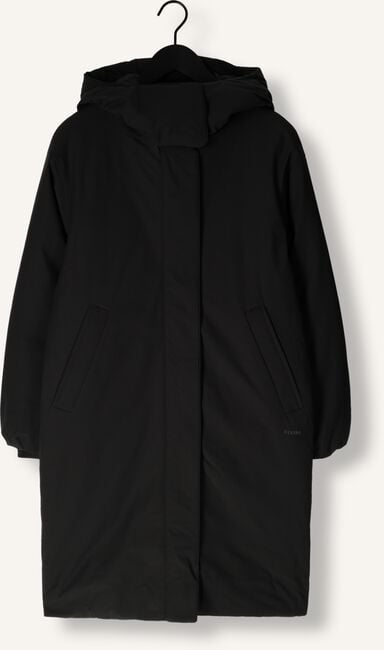 Zwarte ELVINE Gewatteerde jas SAIRA Zwarte ELVINE Gewatteerde jas SAIRA - large