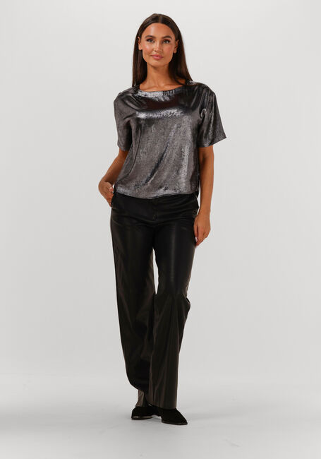 Zilveren KNIT-TED Top VARAH - large