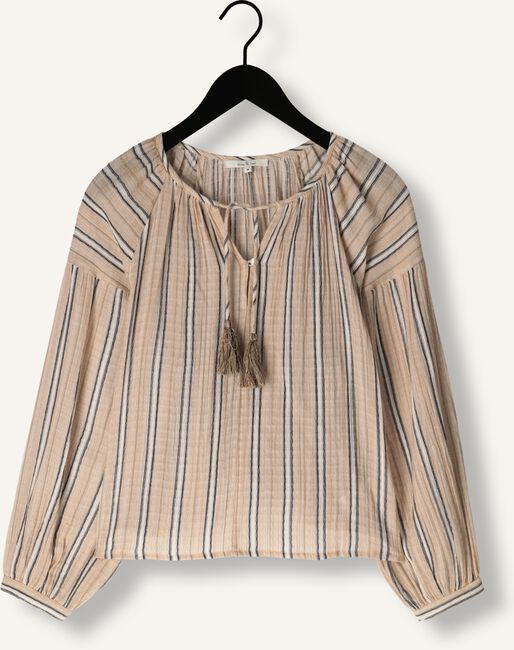 Beige CIRCLE OF TRUST Blouses JUNNI BLOUSE Beige CIRCLE OF TRUST Blouses JUNNI BLOUSE - large