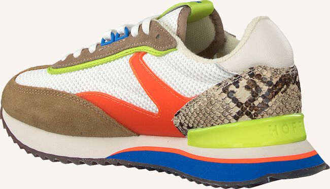 Witte THE HOFF BRAND Lage sneakers MOMA Witte THE HOFF BRAND Lage sneakers MOMA - large