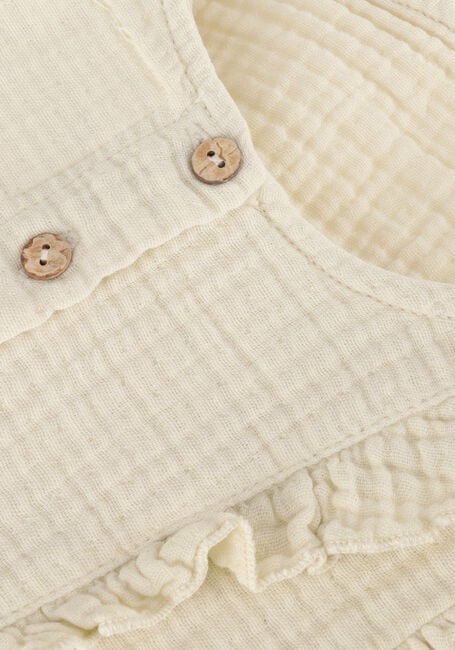 Beige PLAY UP Jurken WOVEN DRESS Beige PLAY UP Jurken WOVEN DRESS - large