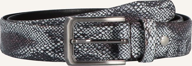 Witte MAZZELTOV Riem ENZO BELT Witte MAZZELTOV Riem ENZO BELT - large