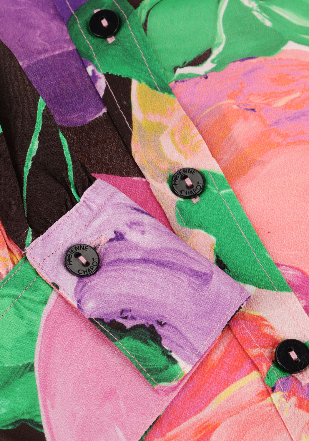 Multi FABIENNE CHAPOT Blouses ANOUK BLOUSE - large