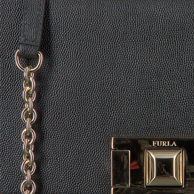 Zwarte FURLA Schoudertas FURLA MIMI' MINI CROSSBODY Zwarte FURLA Schoudertas FURLA MIMI' MINI CROSSBODY - large