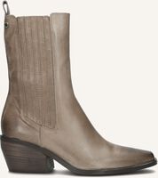 Taupe NOTRE-V Cowboylaarzen AP252 Taupe NOTRE-V Cowboylaarzen AP252 - medium
