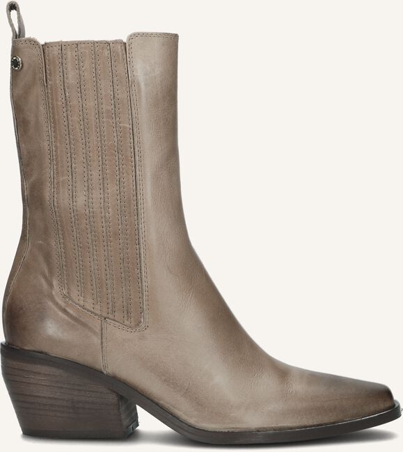 Taupe NOTRE-V Cowboylaarzen AP252 Taupe NOTRE-V Cowboylaarzen AP252 - large