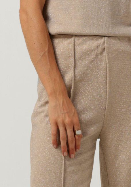 Gouden JOSH V Pantalon MIRELLE - large