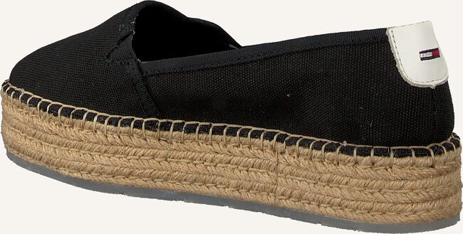 Zwarte TOMMY HILFIGER Espadrilles TOMMY SURPLUS Zwarte TOMMY HILFIGER Espadrilles TOMMY SURPLUS - large