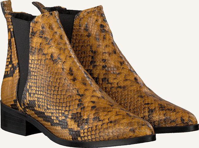 Gele DEABUSED Chelsea boots 7001 Gele DEABUSED Chelsea boots 7001 - large