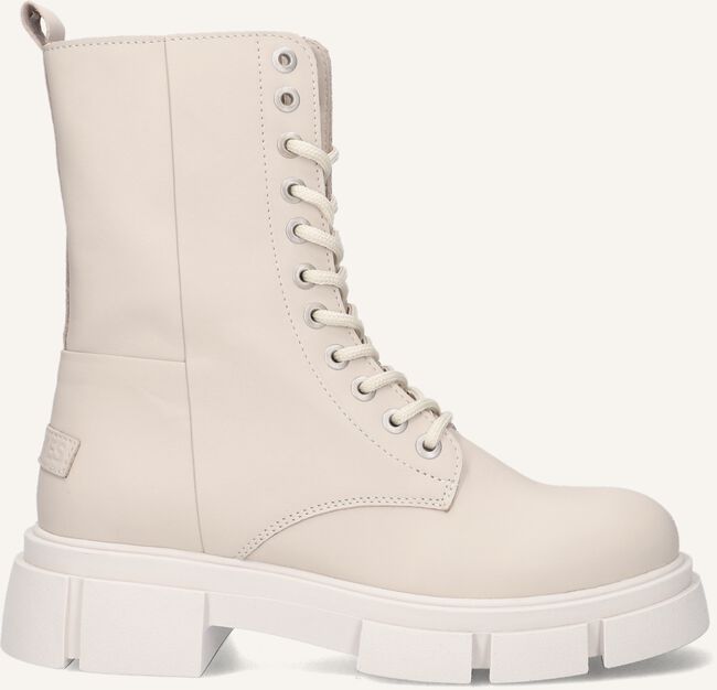 Beige SHABBIES Veterboots 185020047 Beige SHABBIES Veterboots 185020047 - large