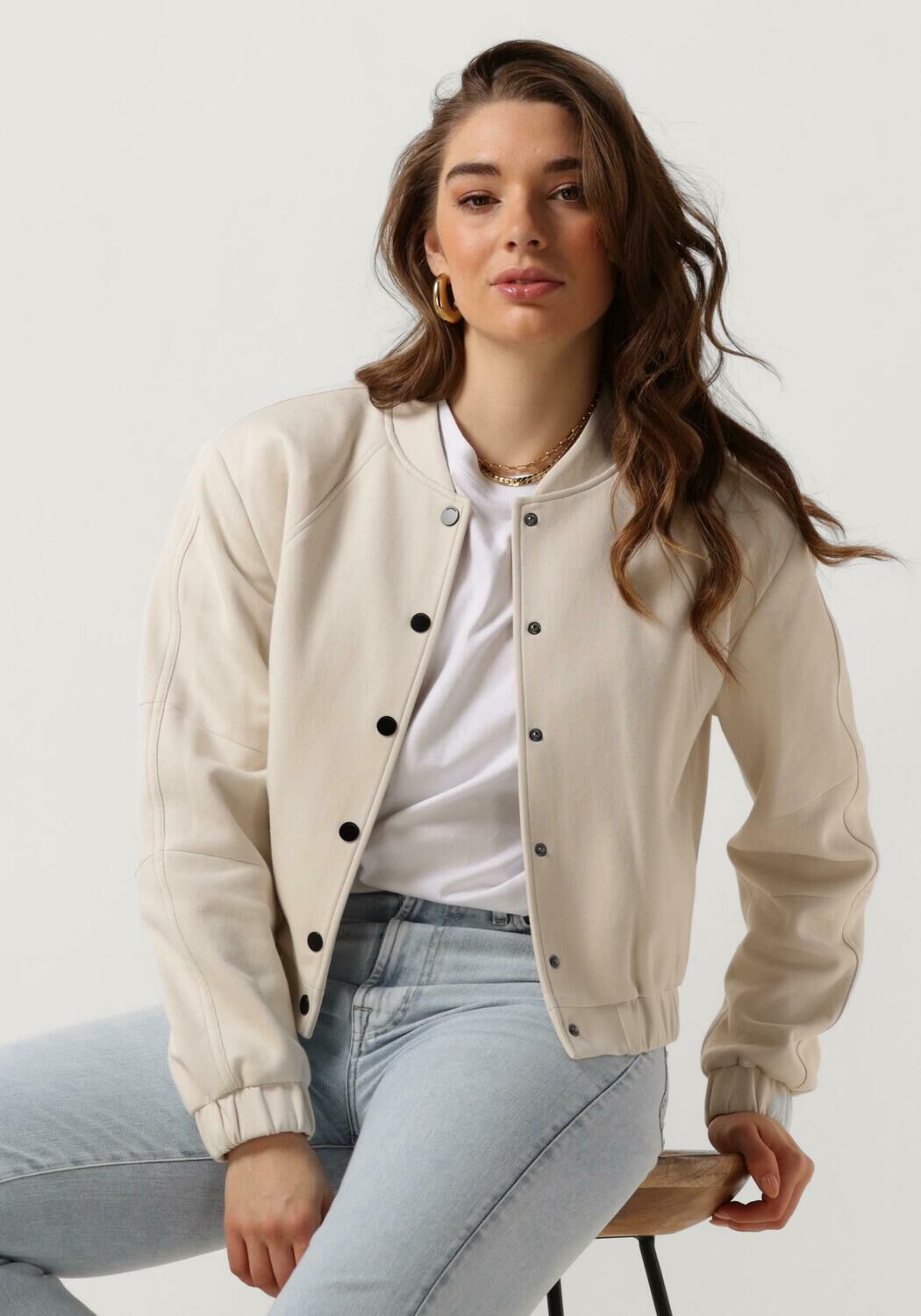 Kit BEAUMONT Jack POPPY | Omoda