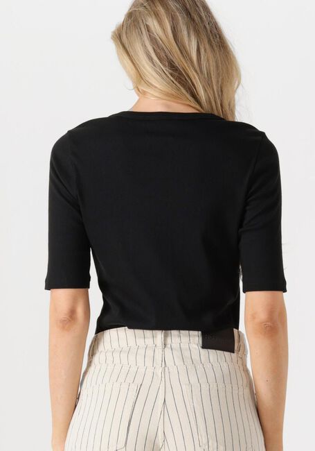 Zwarte KNIT-TED Top EDEN - large