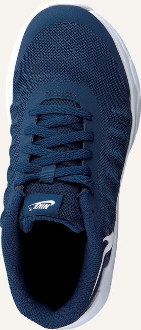 Blauwe NIKE Lage sneakers AIR MAX INVIGOR PRINT(PS) Blauwe NIKE Lage sneakers AIR MAX INVIGOR PRINT(PS) - large