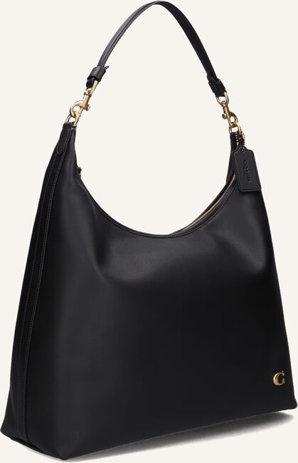 Zwarte COACH Schoudertas JULIET Zwarte COACH Schoudertas JULIET - large
