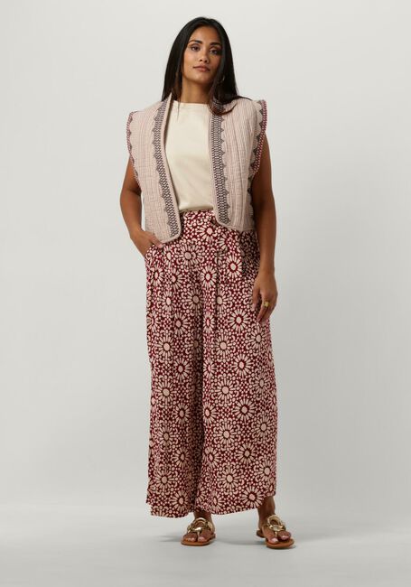 Beige BY-BAR Top DIEDE SWEAT TOP Beige BY-BAR Top DIEDE SWEAT TOP - large