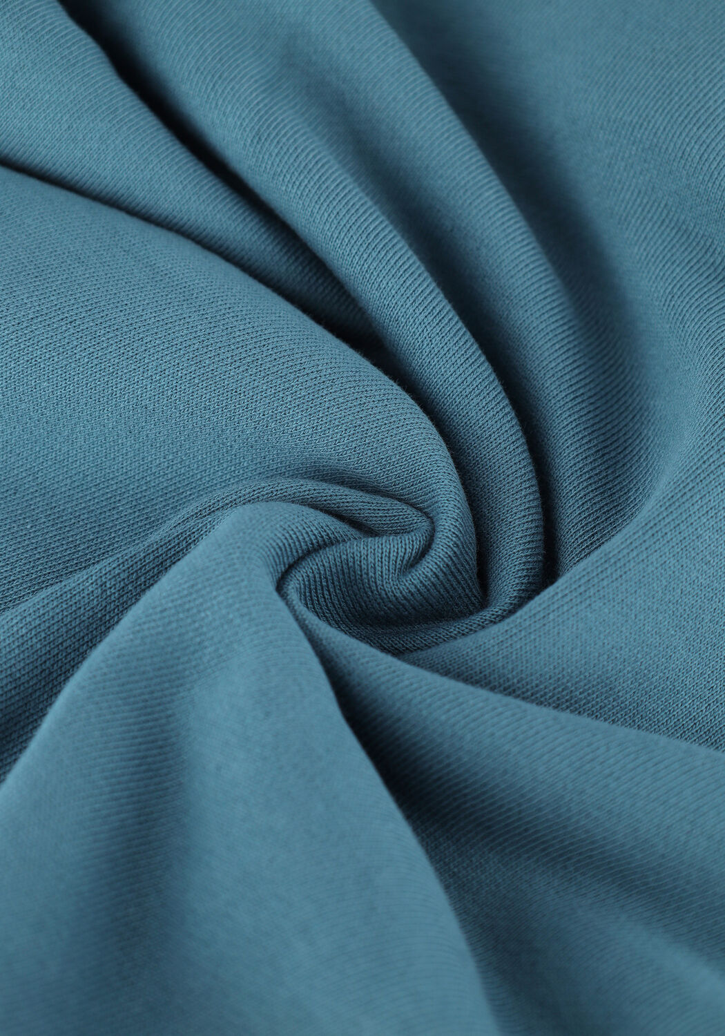 Blauwe MALELIONS Trui MALELIONS JUNIOR CAPTAIN HOODIE - large