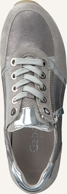 Grijze GABOR Lage sneakers 335 Grijze GABOR Lage sneakers 335 - large