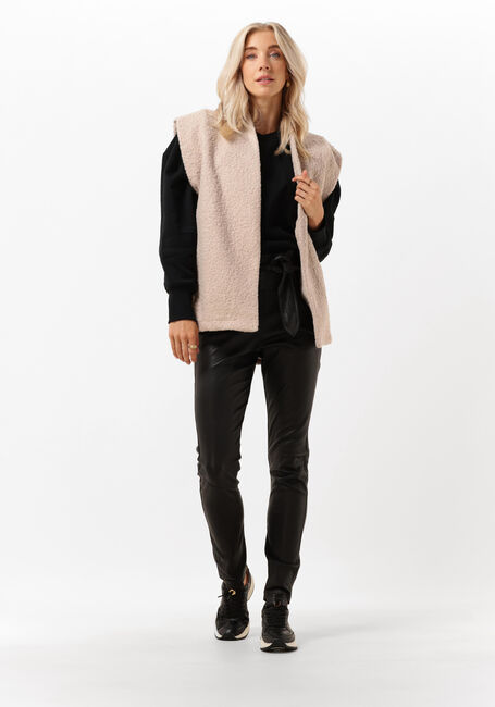 Zwarte CIRCLE OF TRUST Trui VERO SWEAT - large