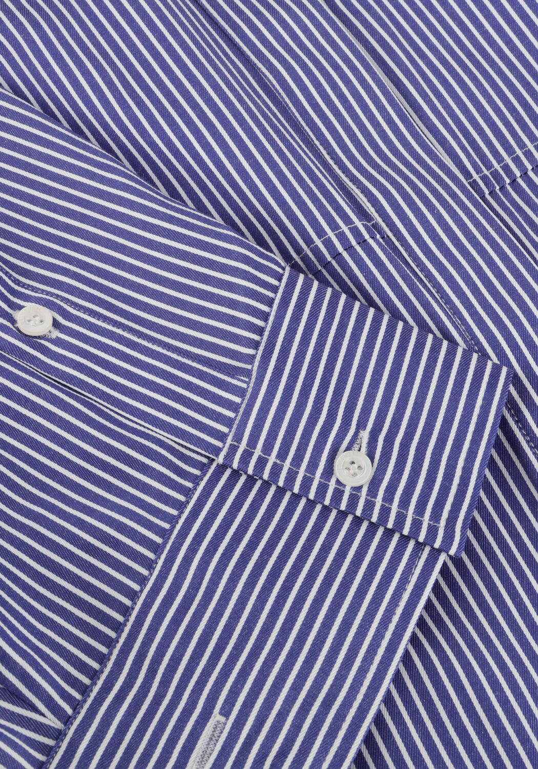 Blauwe EST'SEVEN Blouses ANNABETH BLOUSE - large